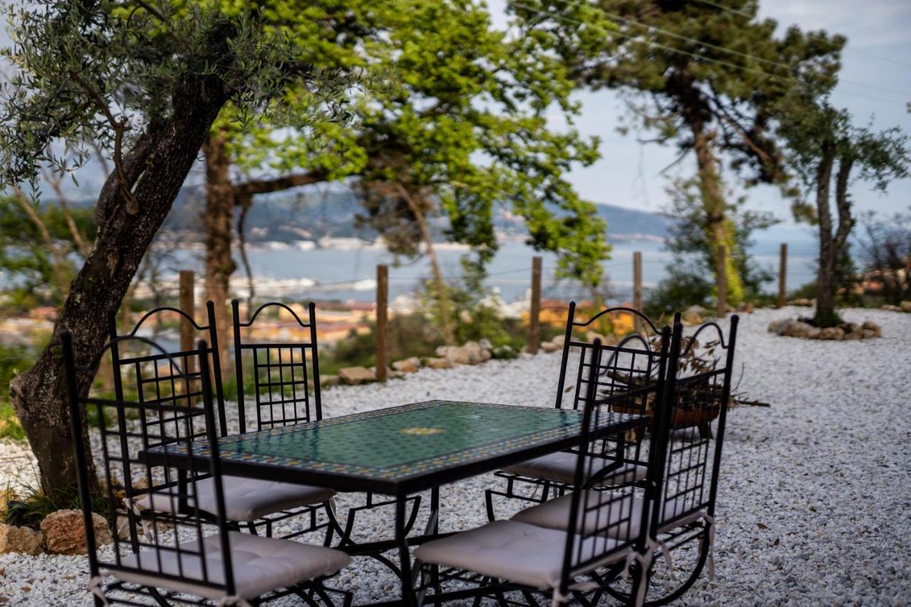 Agriturismo Belvedere 9 La Spezia Exterior photo